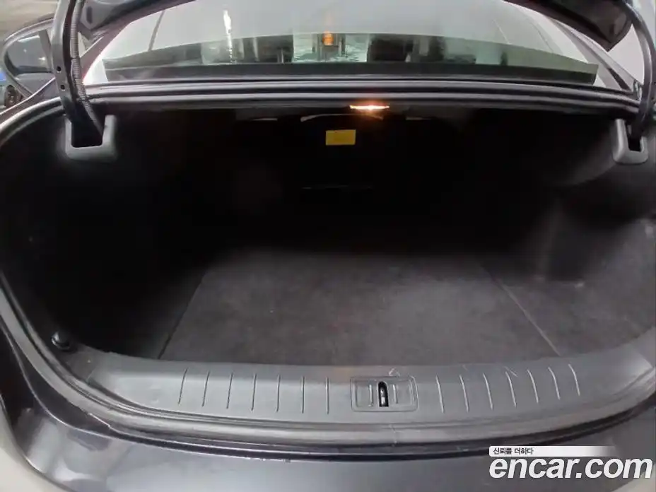 Renault SM5 2013 2.0 Автомат в Москве № 620230, фото 17