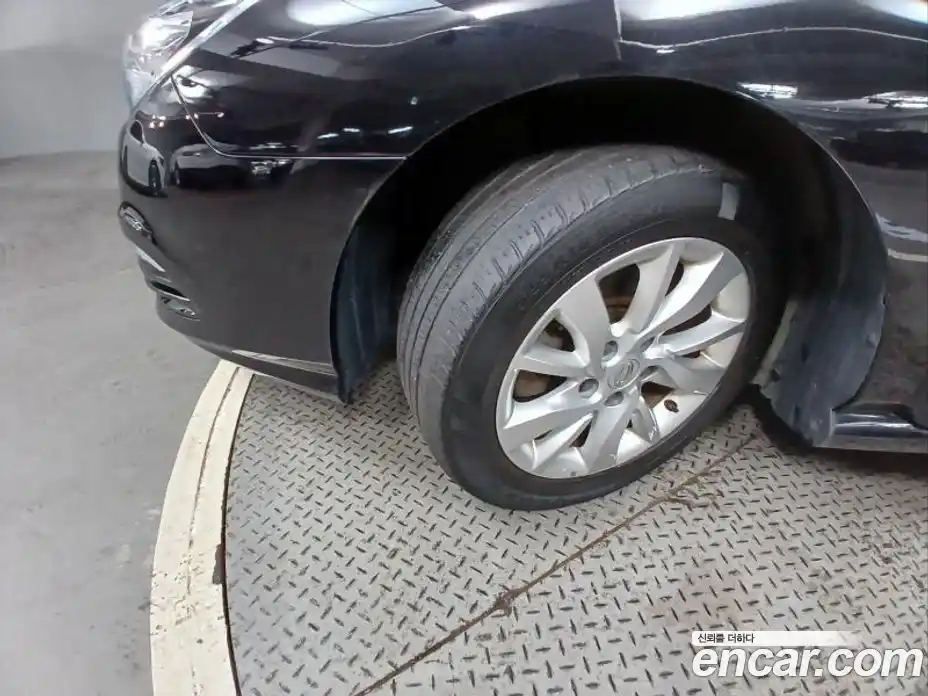 Renault SM5 2013 2.0 Автомат в Москве № 620230, фото 19