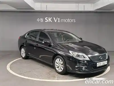 Renault SM5 2013 2.0 Автомат в Москве № 620230, миниатюра 2