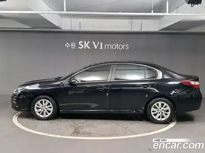 Renault SM5 2013 2.0 Автомат в Москве № 620230, миниатюра 5