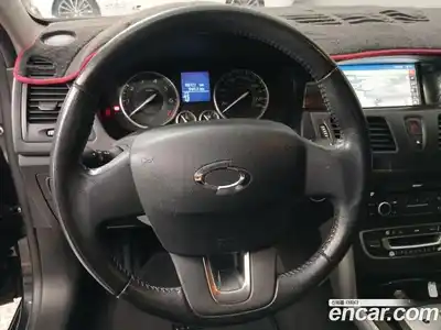 Renault SM5 2013 2.0 Автомат в Москве № 620230, миниатюра 7