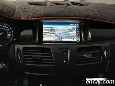 Renault SM5 2013 2.0 Автомат в Москве № 620230, миниатюра 8