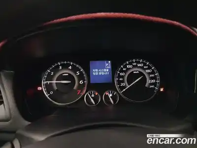 Renault SM5 2013 2.0 Автомат в Москве № 620230, миниатюра 9