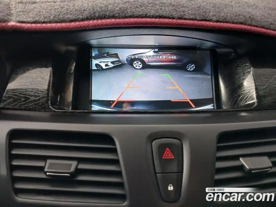 Renault SM5 2013 2.0 Автомат в Москве № 620230, фото 10