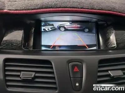 Renault SM5 2013 2.0 Автомат в Москве № 620230, миниатюра 10