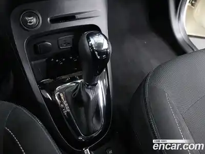 Renault QM3 2014 1.5 Автомат в Москве № 620238, миниатюра 12