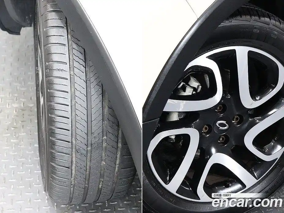 Renault QM3 2014 1.5 Автомат в Москве № 620238, фото 20