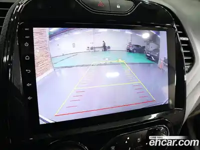 Renault QM3 2014 1.5 Автомат в Москве № 620238, миниатюра 10