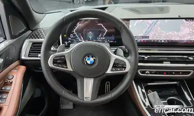 BMW X5 2025 3.0 Автомат в Москве № 620446, миниатюра 12