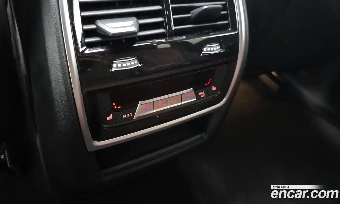 BMW X5 2025 3.0 Автомат в Москве № 620446, фото 16