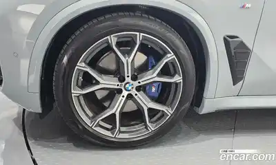 BMW X5 2025 3.0 Автомат в Москве № 620446, миниатюра 4