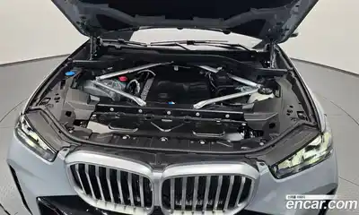 BMW X5 2025 3.0 Автомат в Москве № 620446, миниатюра 5