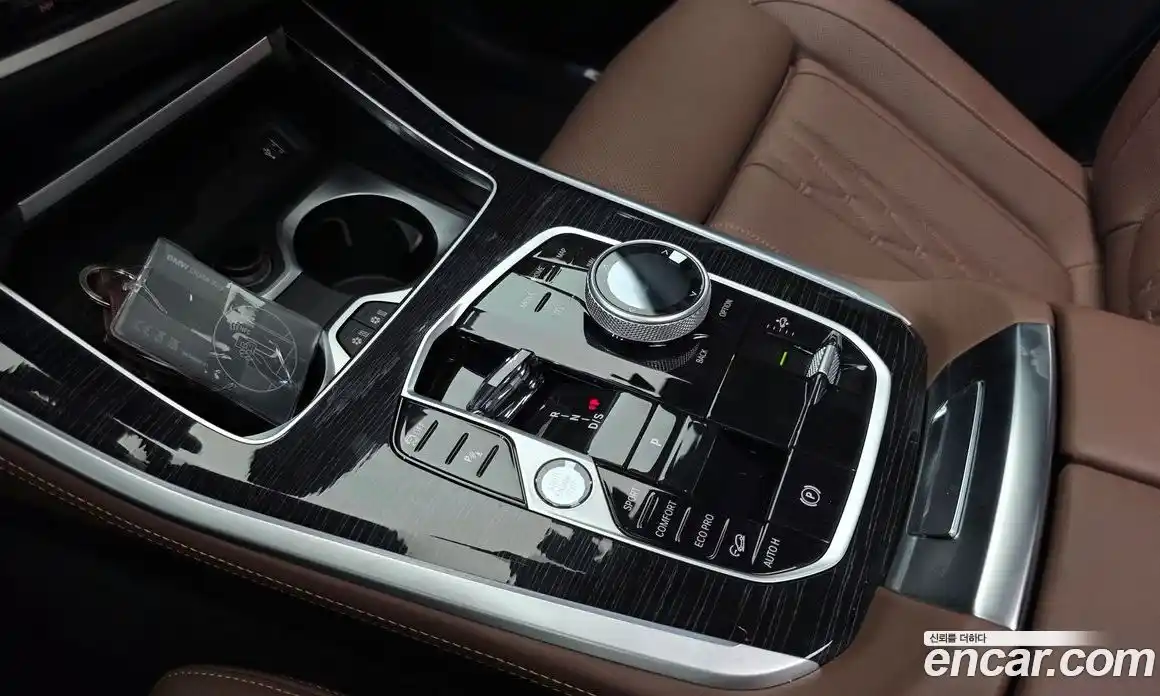 BMW X5 2025 3.0 Автомат в Москве № 620446, фото 8