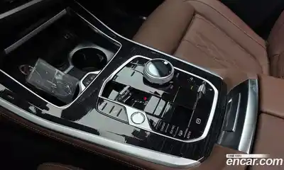 BMW X5 2025 3.0 Автомат в Москве № 620446, миниатюра 8