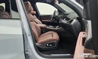 BMW X5 2025 3.0 Автомат в Москве № 620446, миниатюра 9