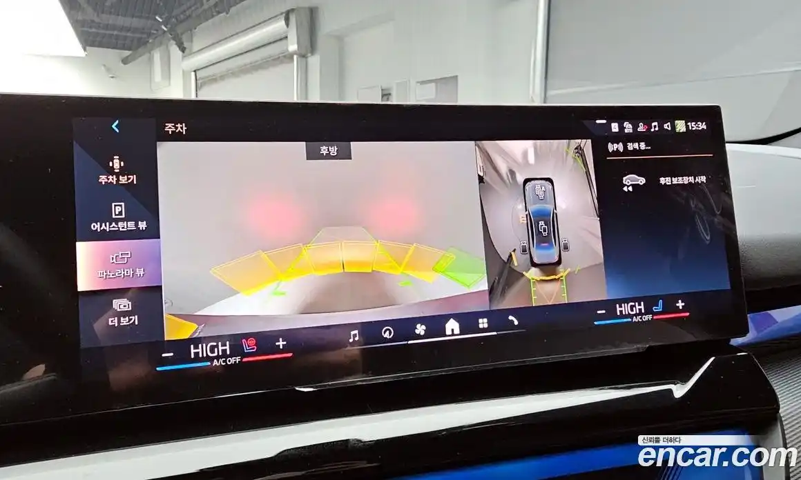 BMW 5-Series 2025 2.0 Автомат в Москве № 620555, фото 15