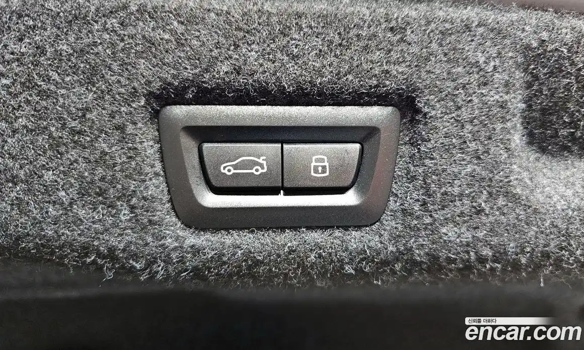 BMW 5-Series 2025 2.0 Автомат в Москве № 620555, фото 18