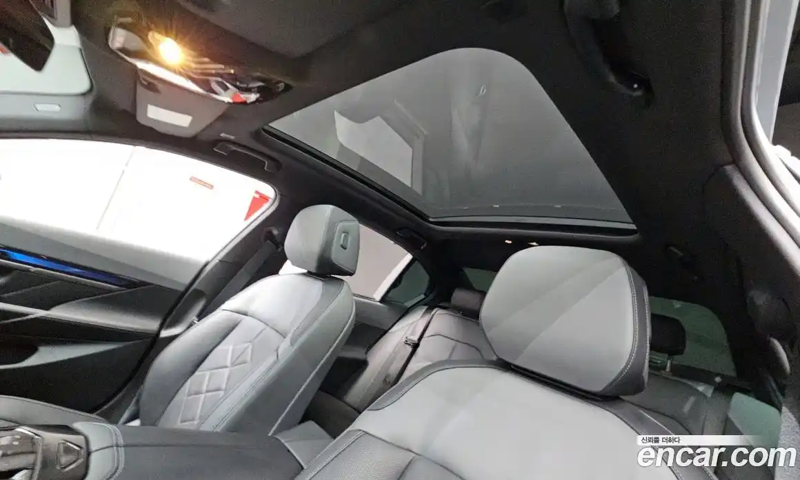 BMW 5-Series 2025 2.0 Автомат в Москве № 620555, фото 20