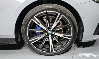 BMW 5-Series 2025 2.0 Автомат в Москве № 620555, миниатюра 5