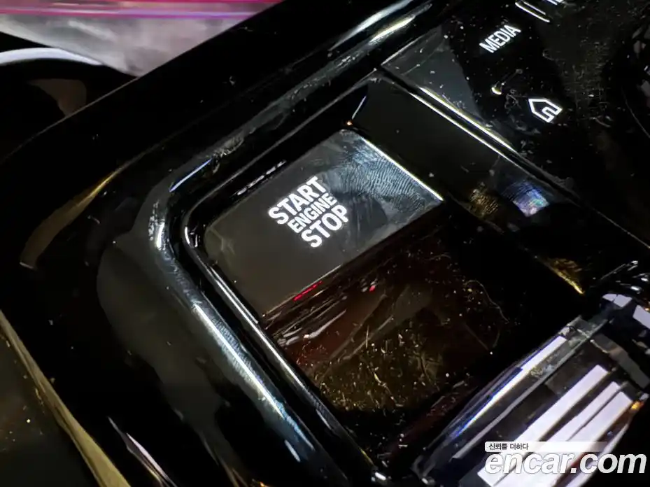 BMW 5-Series 2025 2.0 Автомат в Москве № 620560, фото 16