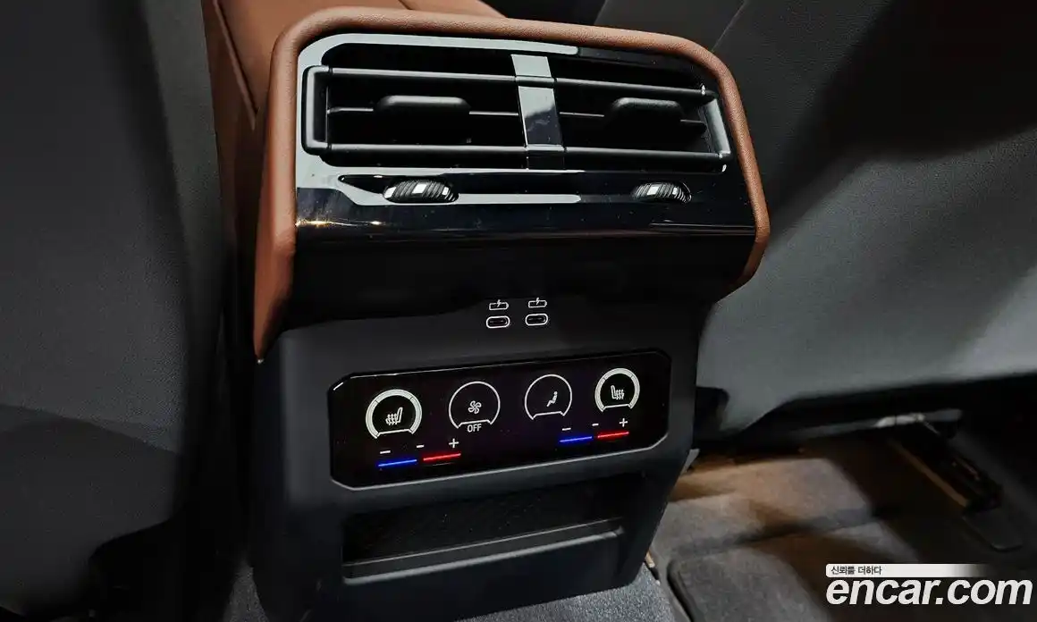 BMW 5-Series 2025 2.0 Автомат в Москве № 620587, фото 19