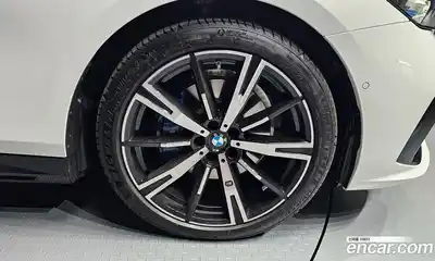 BMW 5-Series 2025 2.0 Автомат в Москве № 620587, миниатюра 5