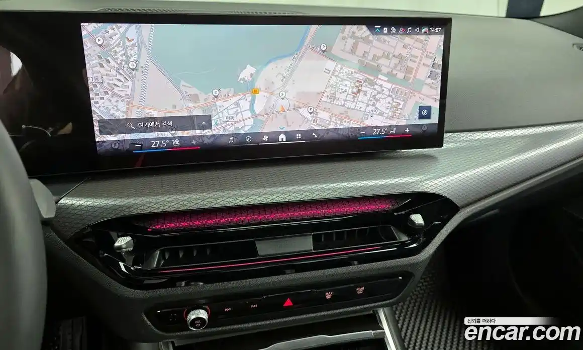 BMW 3-Series 2025 2.0 Автомат в Москве № 620594, фото 14