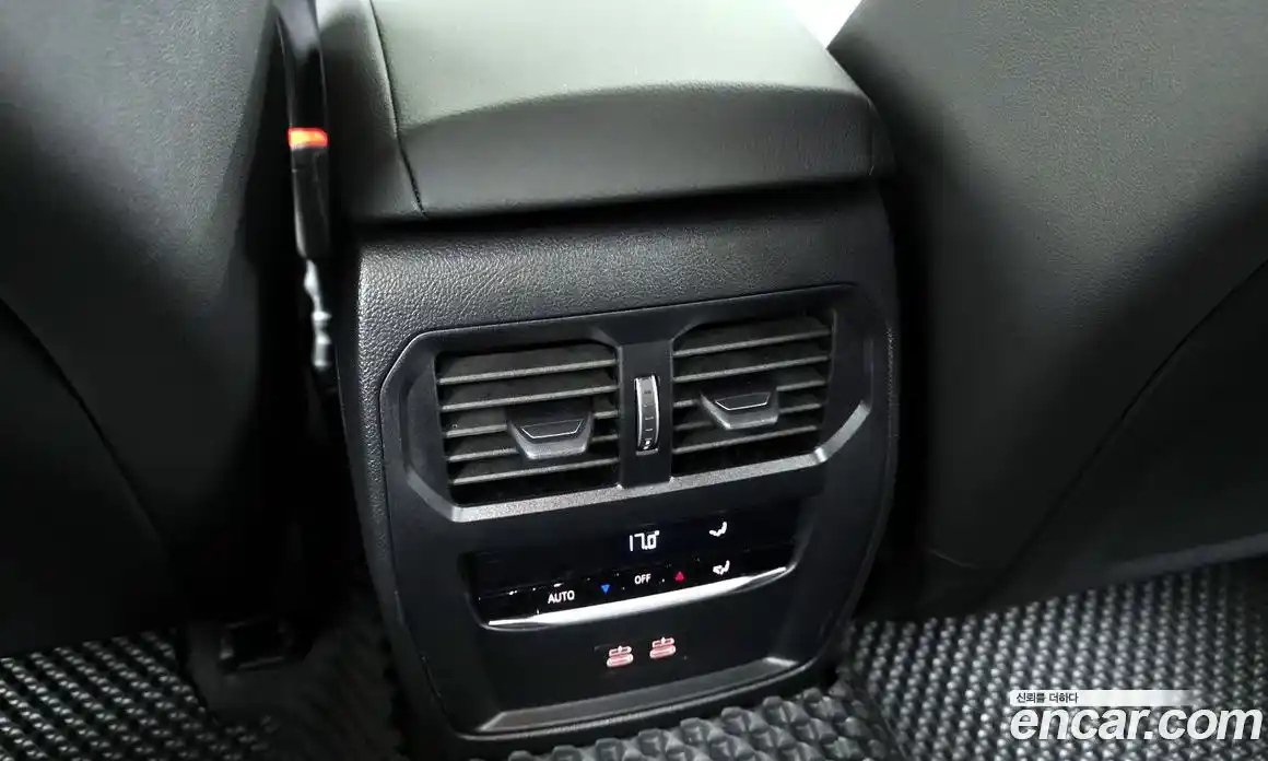 BMW 3-Series 2025 2.0 Автомат в Москве № 620594, фото 18