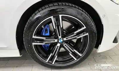 BMW 3-Series 2025 2.0 Автомат в Москве № 620594, миниатюра 5