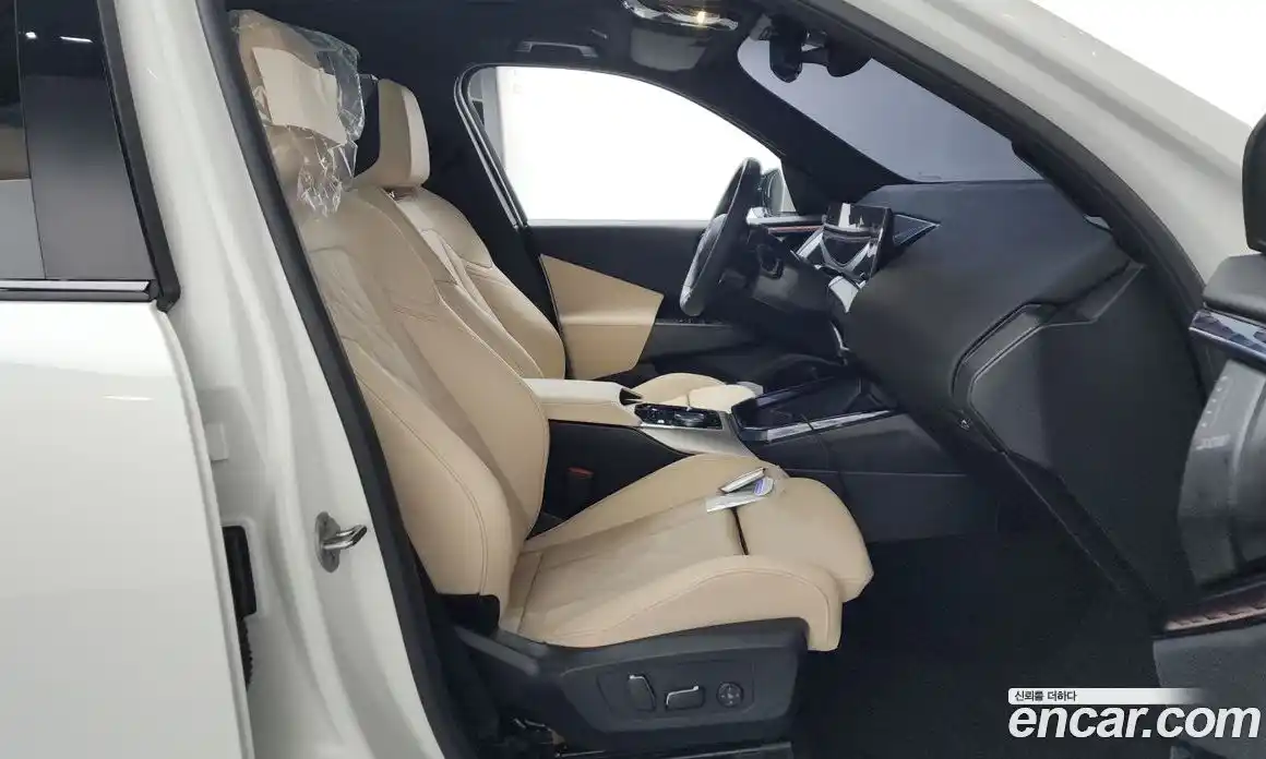 BMW X3 2025 2.0 Автомат в Москве № 620596, фото 11