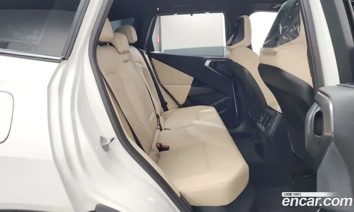 BMW X3 2025 2.0 Автомат в Москве № 620596, фото 12