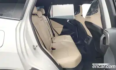 BMW X3 2025 2.0 Автомат в Москве № 620596, миниатюра 12