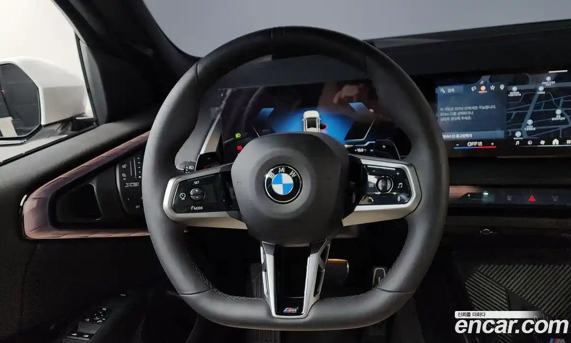 BMW X3 2025 2.0 Автомат в Москве № 620596, фото 13