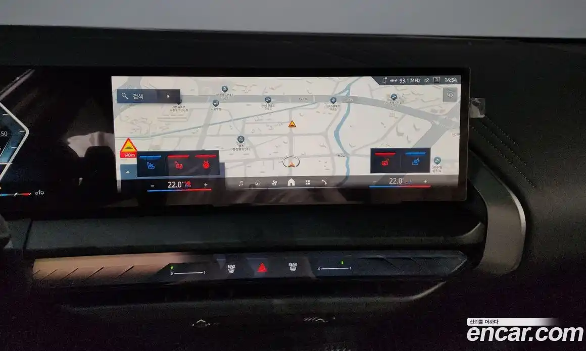 BMW X3 2025 2.0 Автомат в Москве № 620596, фото 14