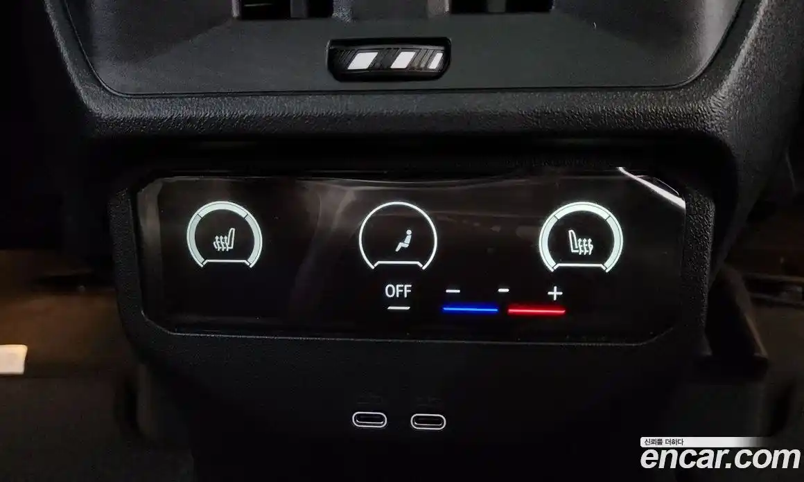 BMW X3 2025 2.0 Автомат в Москве № 620596, фото 18