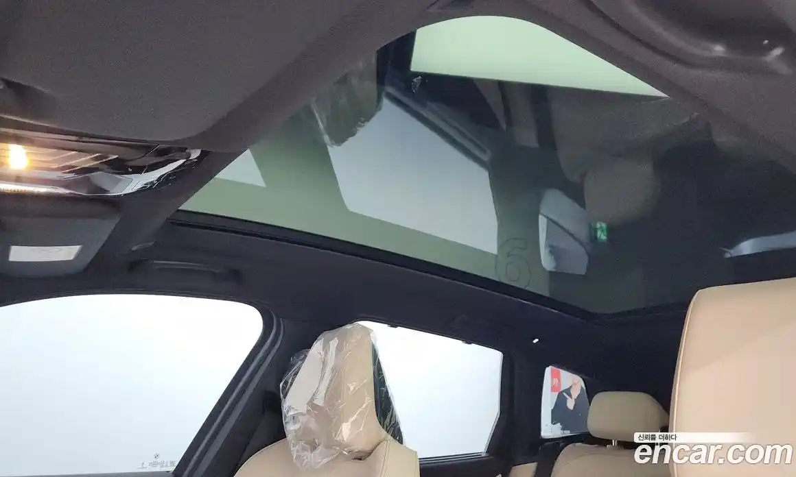 BMW X3 2025 2.0 Автомат в Москве № 620596, фото 19