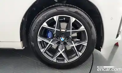 BMW X3 2025 2.0 Автомат в Москве № 620596, миниатюра 5