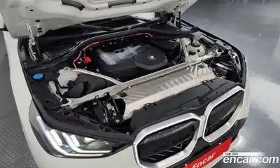 BMW X3 2025 2.0 Автомат в Москве № 620596, миниатюра 6