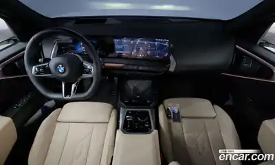 BMW X3 2025 2.0 Автомат в Москве № 620596, миниатюра 7