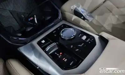 BMW X3 2025 2.0 Автомат в Москве № 620596, миниатюра 9