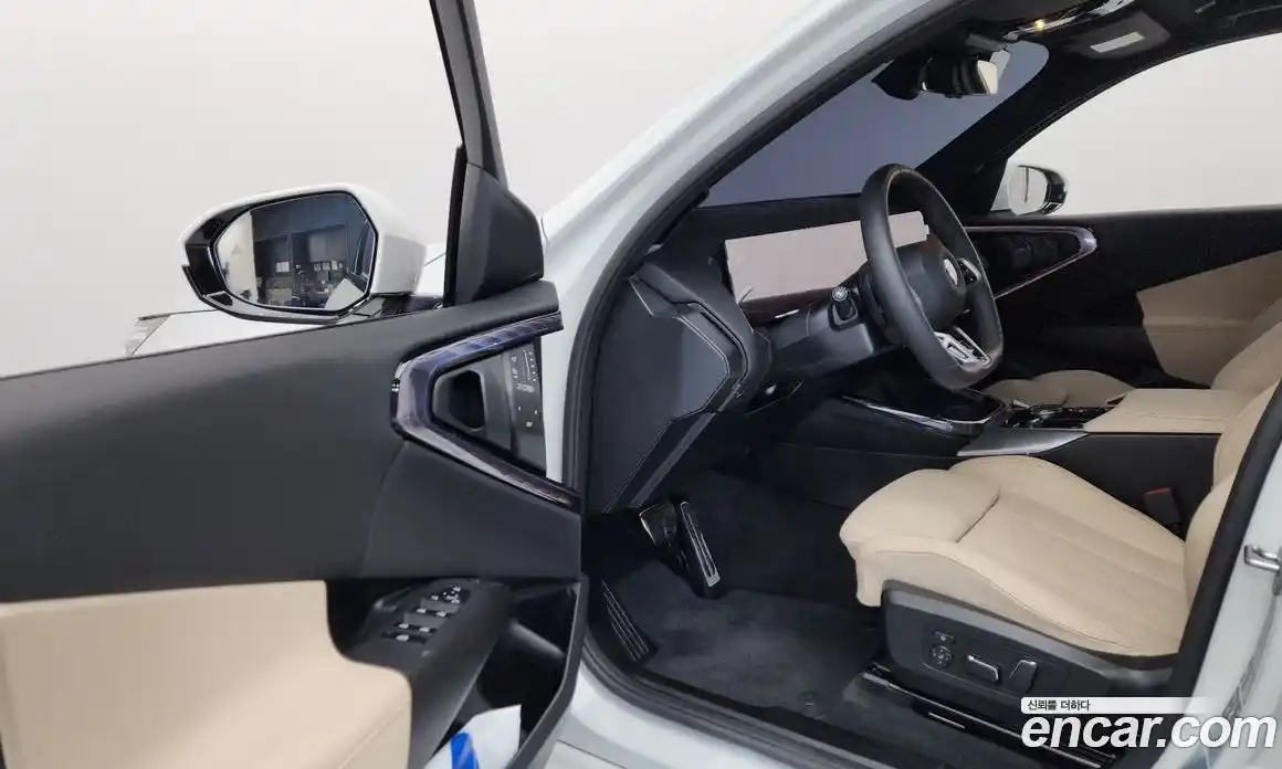 BMW X3 2025 2.0 Автомат в Москве № 620596, фото 10