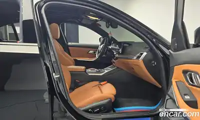 BMW 3-Series 2025 2.0 Автомат в Москве № 620620, миниатюра 11