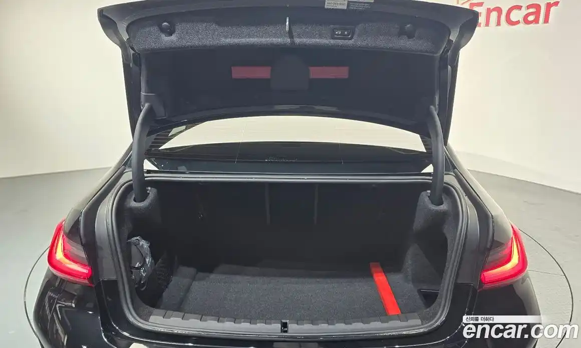 BMW 3-Series 2025 2.0 Автомат в Москве № 620620, фото 20