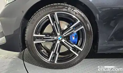 BMW 3-Series 2025 2.0 Автомат в Москве № 620620, миниатюра 5