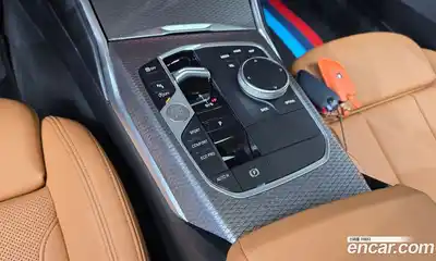 BMW 3-Series 2025 2.0 Автомат в Москве № 620620, миниатюра 9