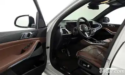 BMW X5 2025 3.0 Автомат в Москве № 620658, миниатюра 11