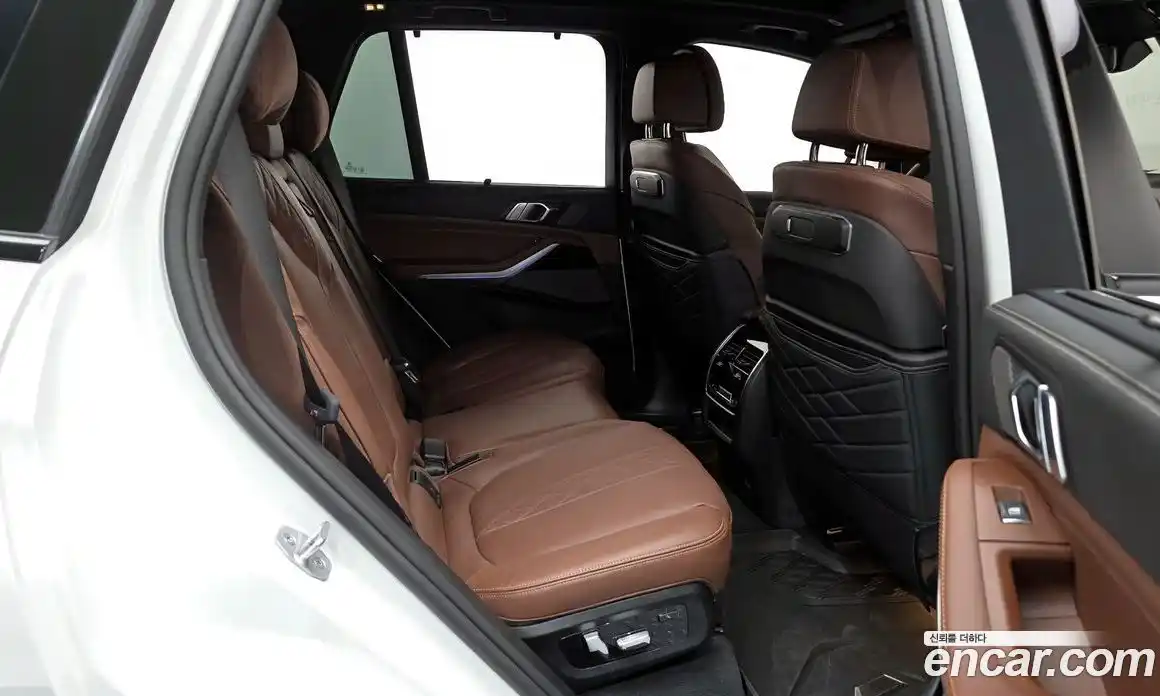 BMW X5 2025 3.0 Автомат в Москве № 620658, фото 12