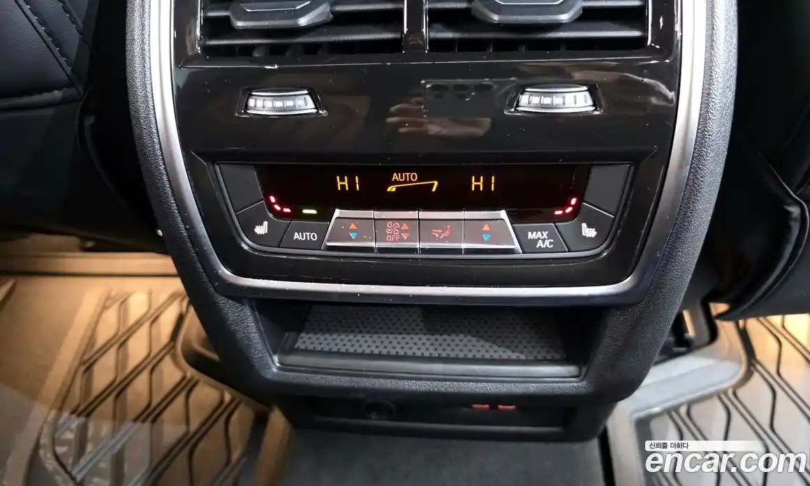 BMW X5 2025 3.0 Автомат в Москве № 620658, фото 18