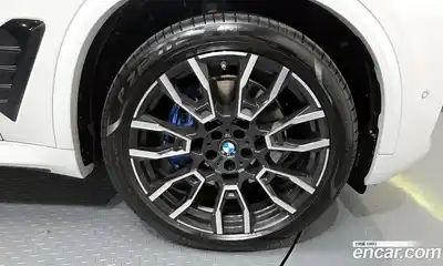 BMW X5 2025 3.0 Автомат в Москве № 620658, миниатюра 5