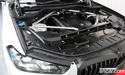 BMW X5 2025 3.0 Автомат в Москве № 620658, миниатюра 6